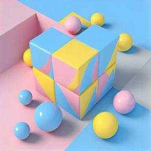 Shape Merge