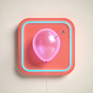 Balloon defense